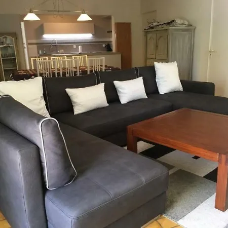 Appartement Au Calme, Proche Casino Et Plage Royan