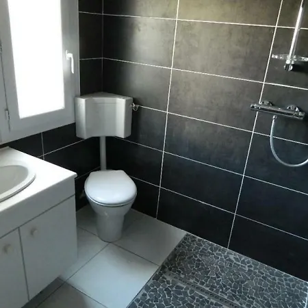 Appartement Au Calme, Proche Casino Et Plage *