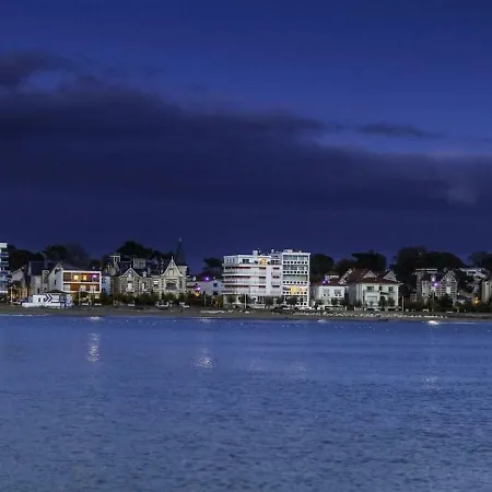 Au Calme, Proche Casino Et Plage